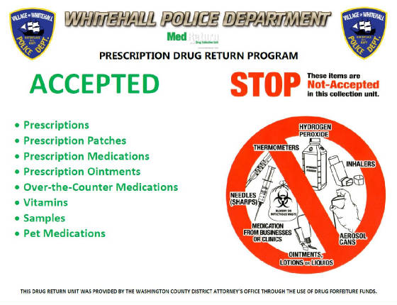 New York State Prescription Drug Program
