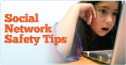 Social Networking Safety!